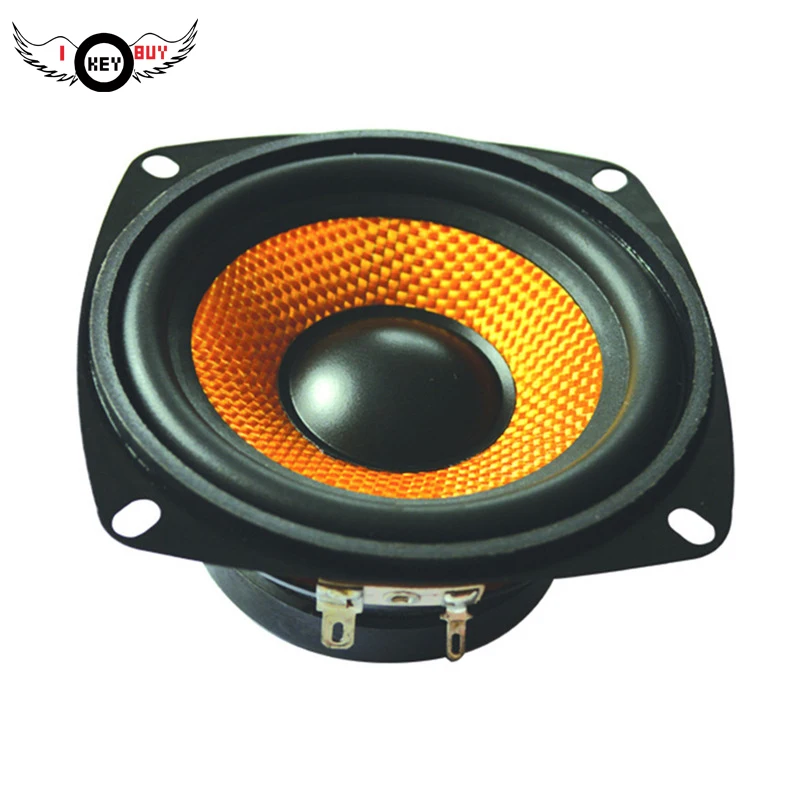 car speaker impedance