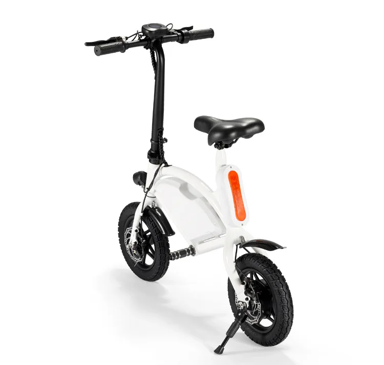 

2 wheels 36V 250W speed foldable mini electric scooter adult 4.4/6.6AH lithium battery