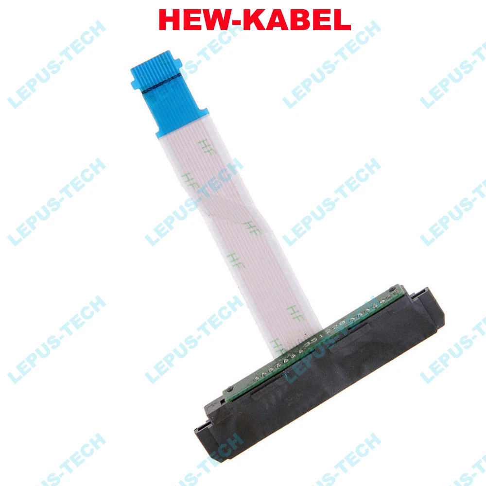 

New 10 pcs HDD cable for Dell 15 5000 5558 5555 5559 3558 0RCVM8 Hard Drive Connector Cable