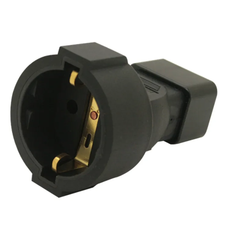 JORINDO IEC320 C20 в ЕС, PDU UPS IEC320 Alemanha mulher soquete para C20, IEC 320 C20 C20 para 3Pin UE Europeu