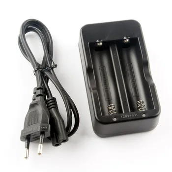 

DHL Freeshipping High-Quality 120Pcs/lot 18650 Double 3.7V Li-ion Battery Charger UK Plug Chargers DHL Freeshipping