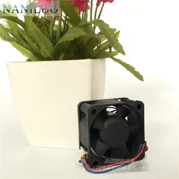 

NANILUO Wholesale New original EUB0424MD 4020 4cm 40mm DC 24V 0.08A IPC inverter cooling fan