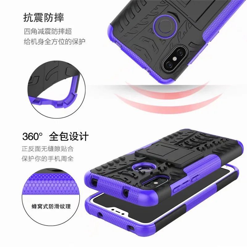 Xiaomi Mi A2 Lite (4)