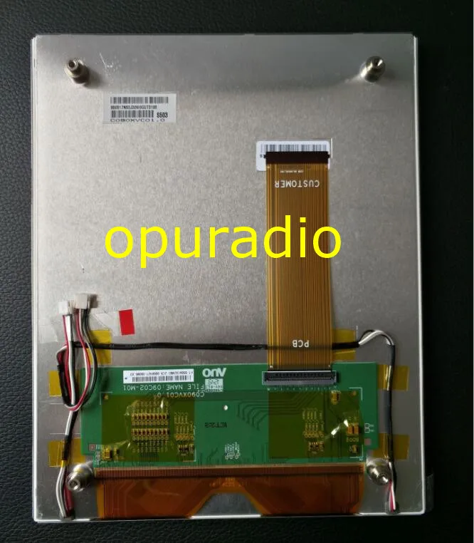 ЖК-экран 9," C090XVC01.1 C090XVC01.0 C090XVC01 ЖК-панель