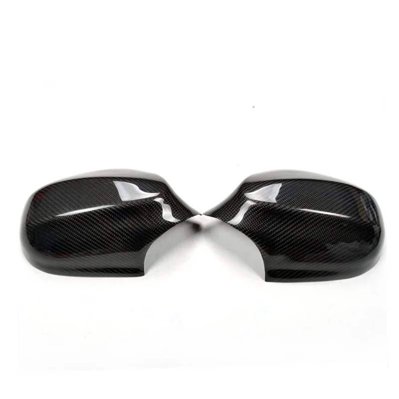 fit for BMW E92/E93 M3 09 12 carbon fiber Car Mirror rearview mirror