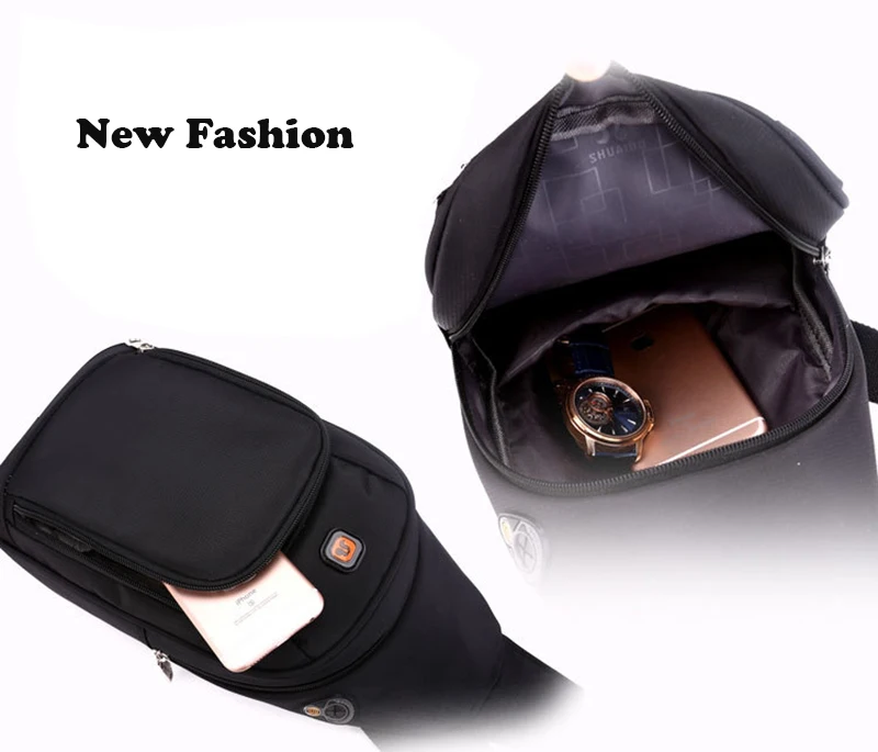 Chest Bag 9