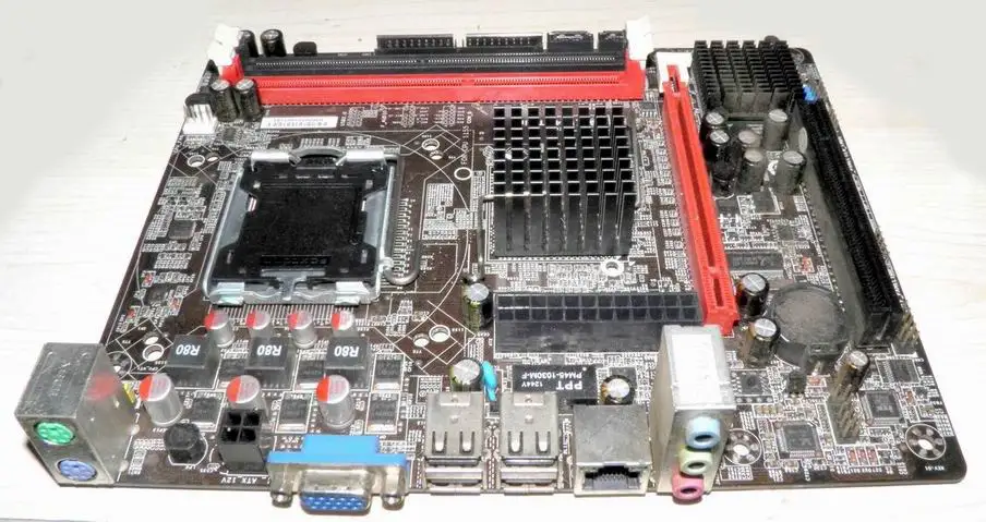 ASUS Original C.G41 TWIN V22 supports DDR2 DDR3 775 pin G41 motherboard integrated board asus broken sword c g31h 775 ddr2 support integrated small plate g31 motherboard