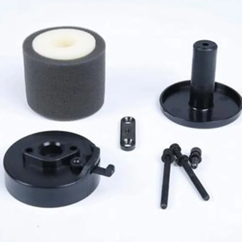 

air filter kit set fit Walbro 813 carburetor engine parts for baja 5b 5t 5sc rc cars NEW
