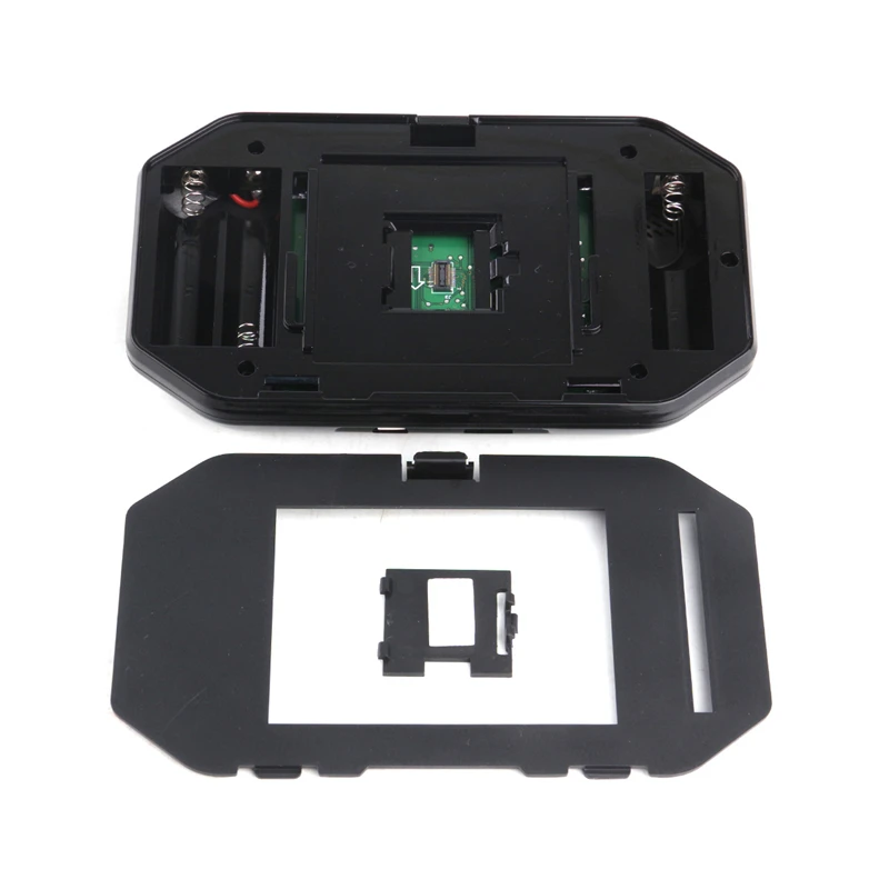 DANMINI New 3.0 inch Digital Doorbell Peephole Viewer Door Peephole Camera Video Record Mini Outdoor Color Camera DANMINI New 3.0 inch Digital Doorbell Peephole Viewer Door Peephole Camera Video Record Mini Outdoor Color Camera