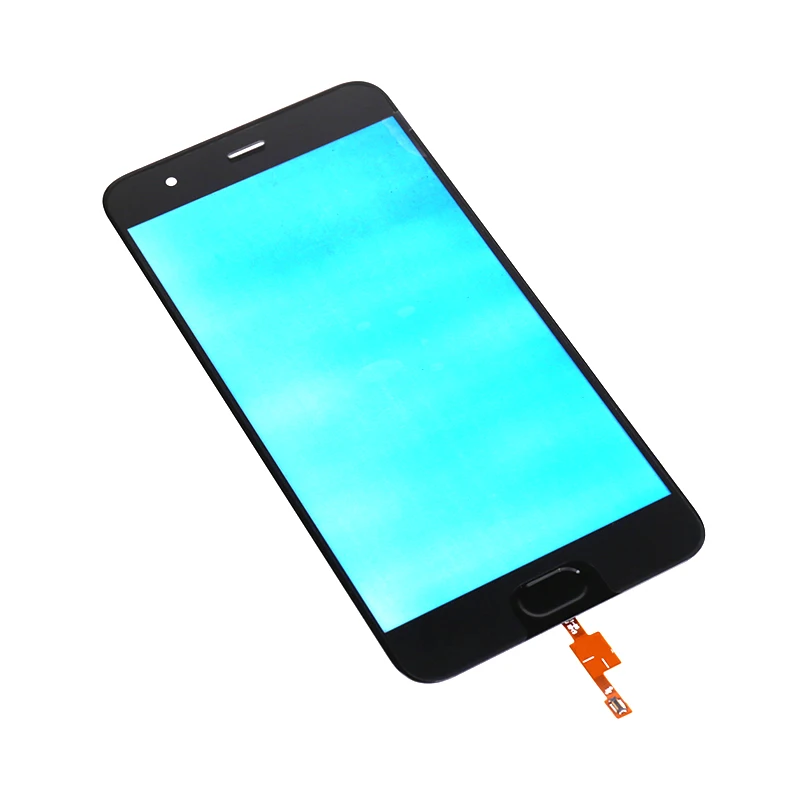 xmi 6+zhiwen touch b blue6