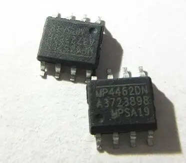 30pcs lot MP4462DN MP4462DN LF Z SOP8