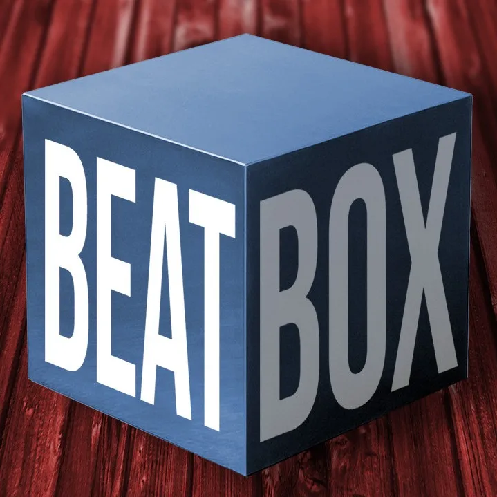 

Beat Box by Miguel Angel Gea Magic tricks