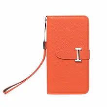 Роскошный французский бренд Флип кожаный бумажник чехол для телефона для iphone 7 8plus Xs Xr Xs Max 11 11Pro 11Pro Max