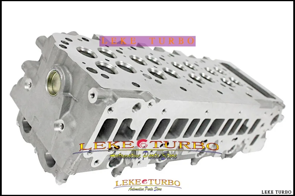 Головка цилиндра 908 518 4M41 для Mitsubishi Montero III Pajero Canter 3200cc 3.2L D 16v 3.5 me20420 AMC 2000| |