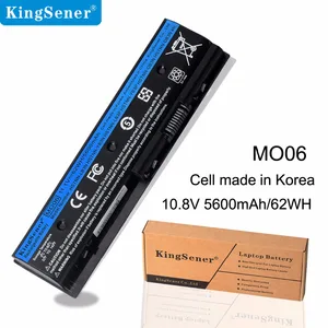 KingSener 11.1V 62WH Laptop Battery MO06 HSTNN-LB3N For HP Pavilion DV4-5000 DV6-7002TX 5006TX DV7-7000 Batteries 671567-421 KingSener 11.1V 62WH Laptop Battery MO06 HSTNN-LB3N For HP Pavilion DV4-5000 DV6-7002TX 5006TX DV7-7000 Batteries 671567-421