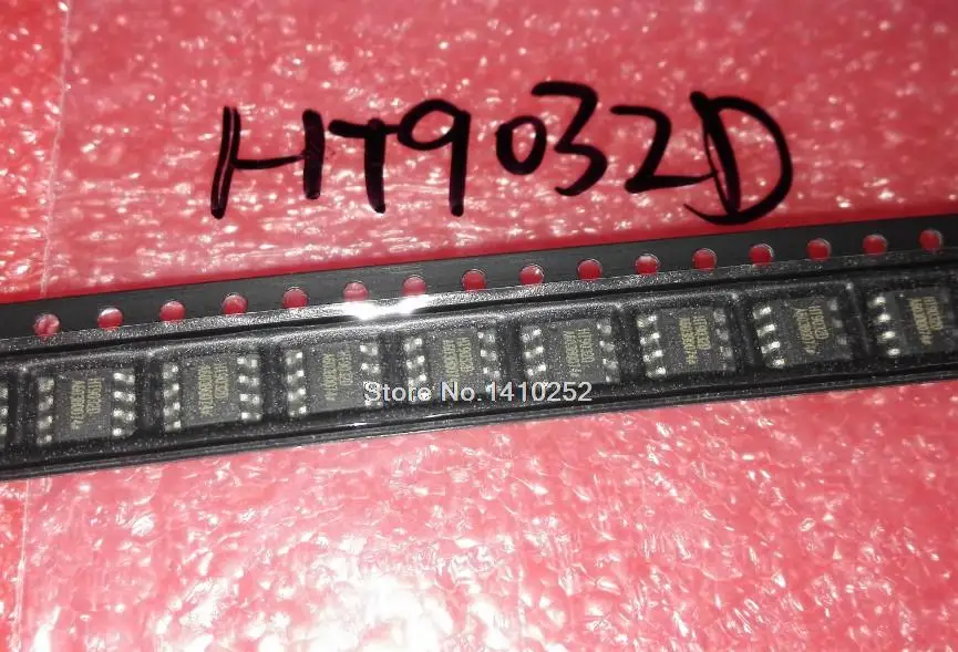 

HT9032D HT9032 SOP8 MODULE new in stock Free Shipping