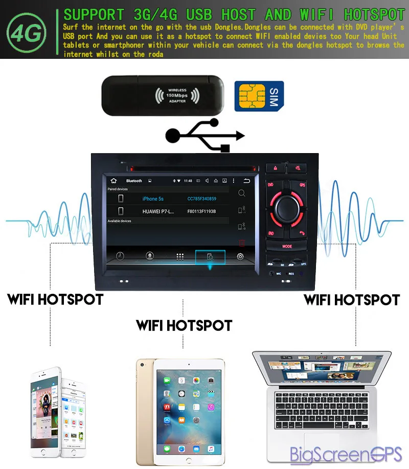 Flash Deal 9 inch Android 9.0 Car No CD DVD Player GPS Navigation For KIA CARENS 2013+ Auto Stereo radio tape recorder Multimedia Head unit 24