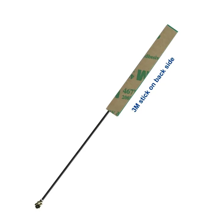 Бесплатный образец гибкой gps gsm pcb 175,42 mhz ipex антенна для трекера 10 шт/партия