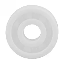 8*24*8 мм белый Цвет ZrO2 полный Керамика подшипник 628 миниатюрный шариковый подшипник Инлайн роликов, Запчасти для механической передачи