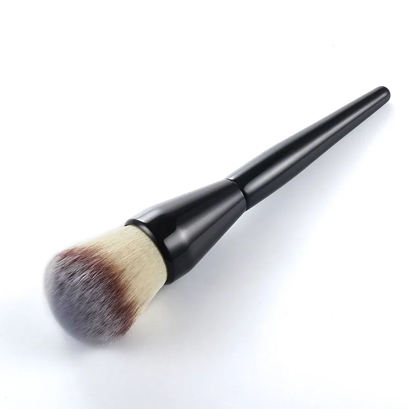 big powder brush cosmetics tool (3)