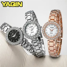 2018 Women's Rhinestone Luxury Bracelet Quartz Watches Fashion Casual Diamond Watch for Ladies Relogio Feminino 2018 Women's Rhinestone Luxury Bracelet Quartz Watches Fashion Casual Diamond Watch for Ladies Relogio Feminino