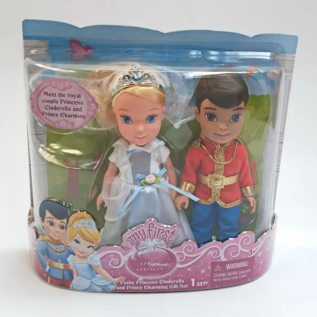 disney petite princess cinderella