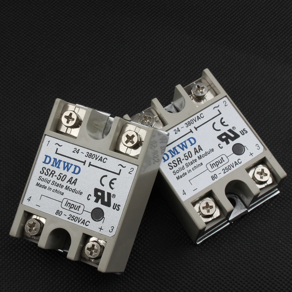 Твердотельное Реле Купить В Минске