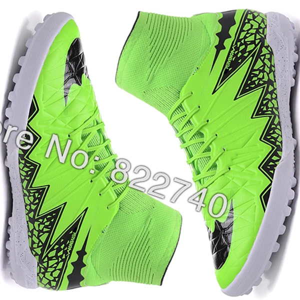 free soccer cleats