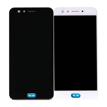 

10pcs/lot For OPPO F3 LCD Display with Touch Screen Digitizer Assembly For OPPO F3 LCD Screen 100% Tested free shipping DHL EMS