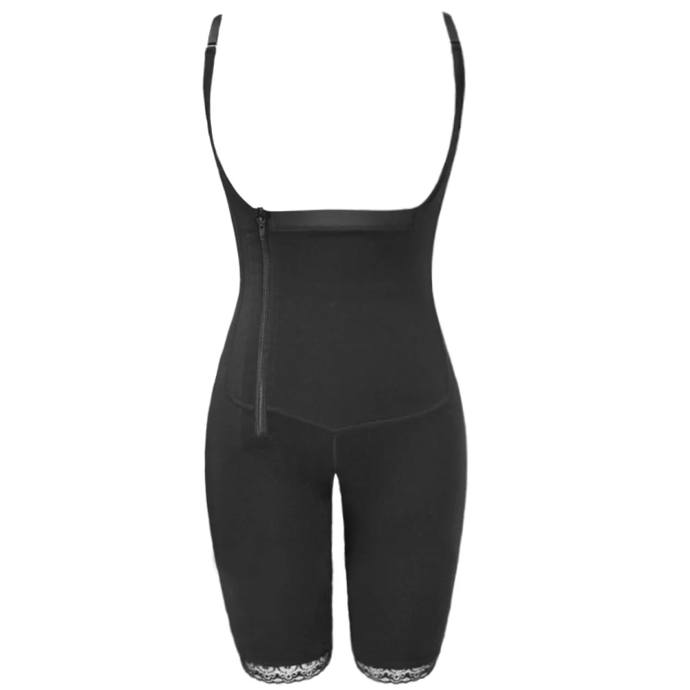 High Quality Seamless Body Shaper Slimming Waist control Bodysuits Full