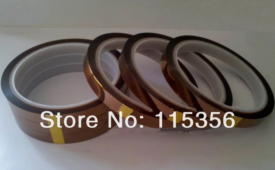 Free Shipping full set 8pcs/lot SMD BGA soldering tape high temperature resistant | Обустройство дома