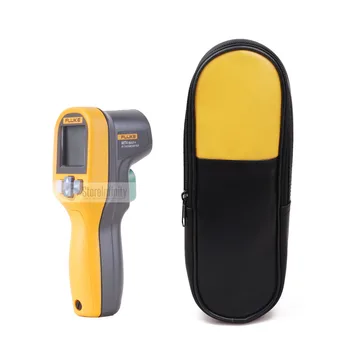 

Fluke MT4 MAX+ Infrared Thermometer with Backlight Large LCD Display+Soft case