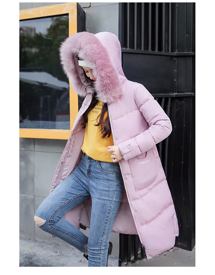 Eshtanga-woman-Warm-Woman-outdoor-jacket-with-a-Real-Raccoon-white-duck-down-Winter-Thick-jacket (4)
