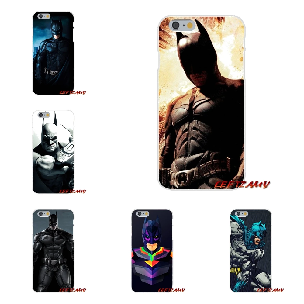 Бэтмен Superherous аксессуары телефон оболочки чехлы для sony Xperia Z Z1 Z2 Z3 Z4 Z5 компактный M2