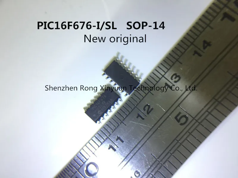 PIC16F676-I/SL PIC16F676 PIC16F676-I MC14066BDG 14066BG MC14066BG MC14066 KA7226 IP5310 IP5306 IP5305