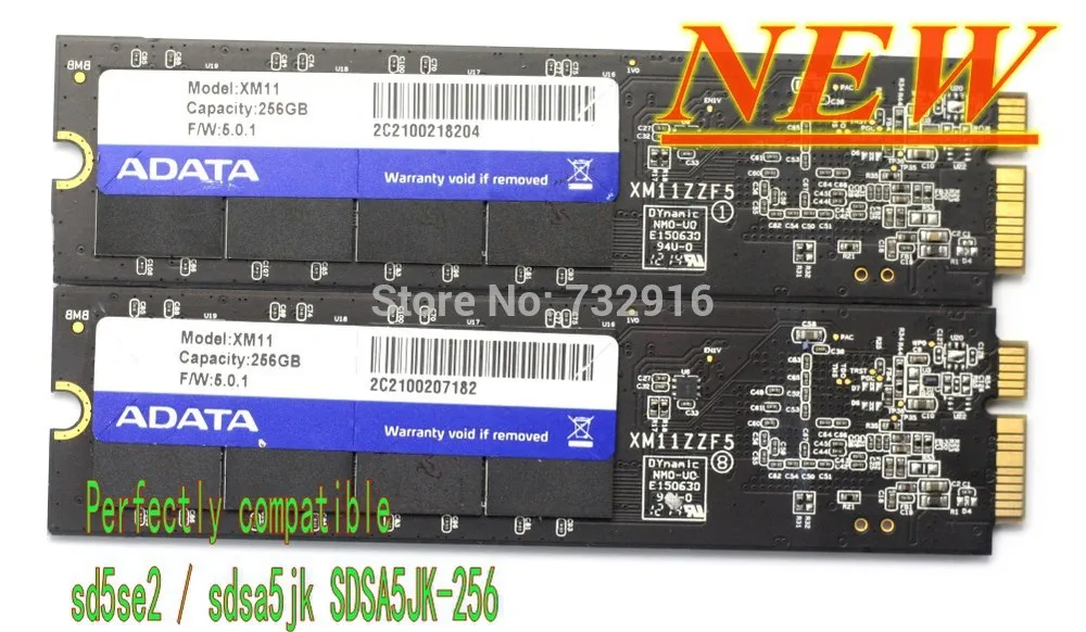 Free shipping DHL/EMS NEW 128GB FOR UX21E or UX31E UX31A