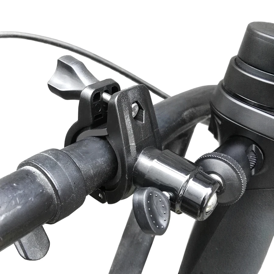 DJI OSMO(+)& OSMO мобильный ручной карданный стабилизатор держатель кронштейн используется на велосипеде велосипед