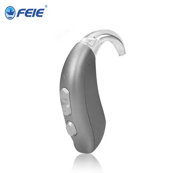 

BTE Hearing Aid mini Sound Amplifier Hearing Aids Ear Aid Gift Elderly Product Elderly Better than Siemens Hearing Aid MY-16S