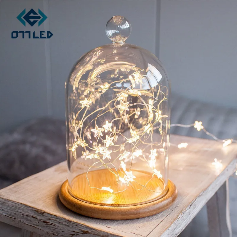 3M String Light Battery Operated Holiday Fairy Lights for Garland Christmas Party Wedding Decoration Rabbit Star Heart Flower 3M String Light Battery Operated Holiday Fairy Lights for Garland Christmas Party Wedding Decoration Rabbit Star Heart Flower