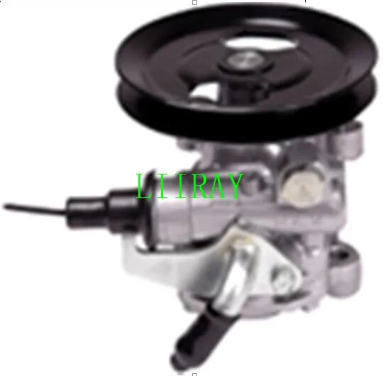 

AUTO POWER STEERING PUMP FOR MITSUBISHI V32 OEM:MR267659