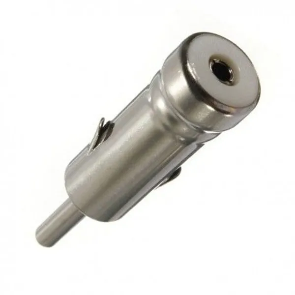 Aerial Antenna adapter iso din (2)