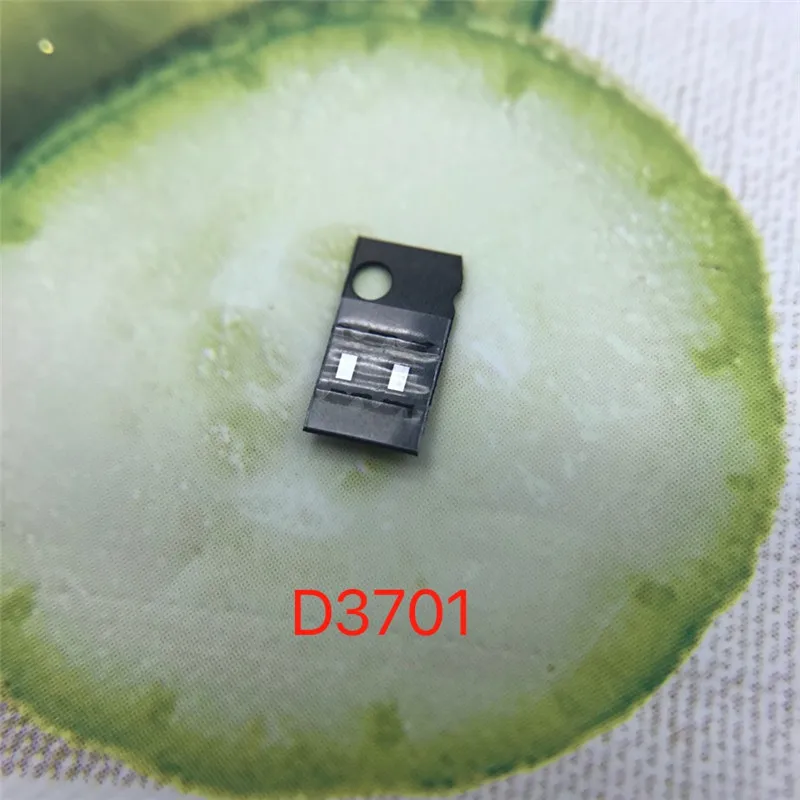 50 шт./лот d3701 для iPhone 7 плюс светодиодный Подсветка Boost диод стекло микросхема|lot