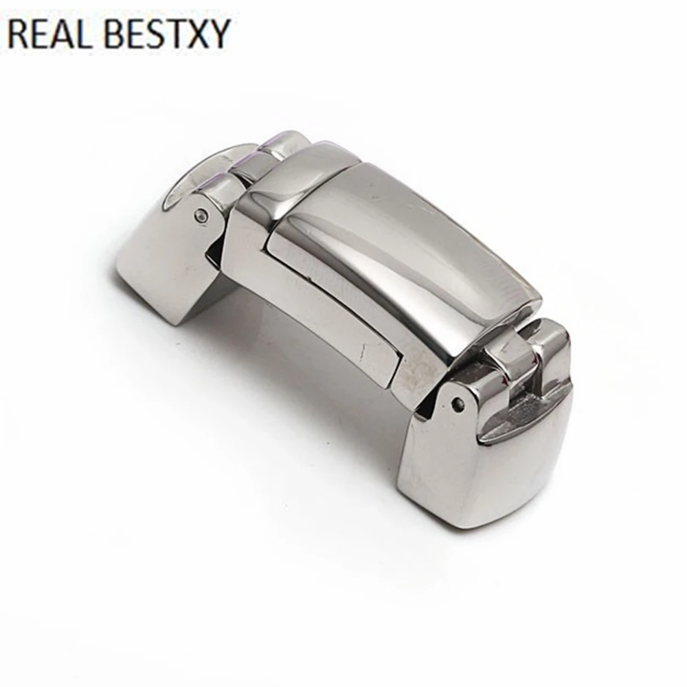

20pcs/lot hole size 18*4mm Custom logo Leather Bracelet Connectors Magnetic Clasps Stainless Steel Clasp DIY Jelwely Making Find