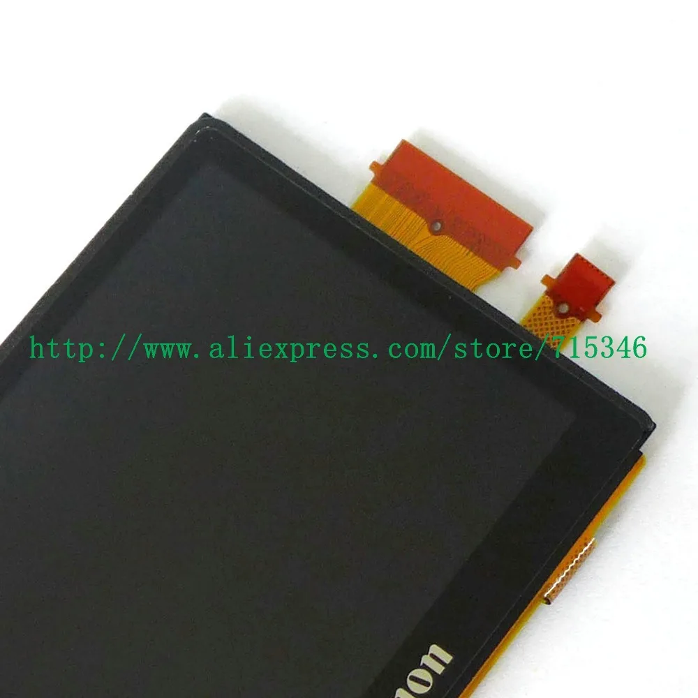 New Lcd Display Screen For Canon Eos M / Eosm Digital Camera Repair