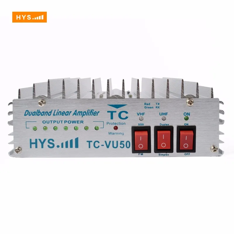 hf linear amplifier (2)