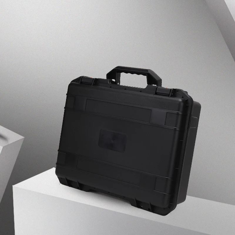  Large Waterproof Storage Box Portable Safety Carrying Case for DJI Mavic 2 Pro /Zoom Drone and cont