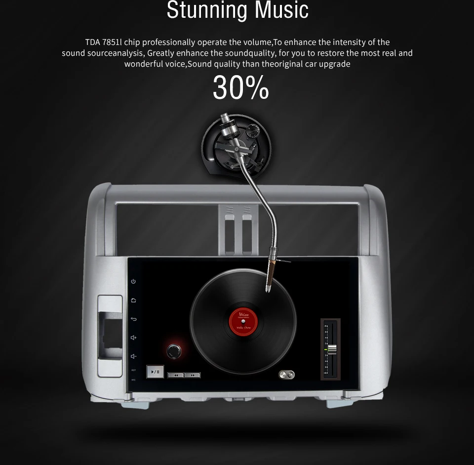 Cheap 9" IPS Android 9.0 Car Multimedia player for Toyota Prado 150 2010 2011 2012 2013 Radio with 8-Core 4Gb+32Gb Built-in GPS wifi 9 Cheap 9" IPS Android 9.0 Car Multimedia player for Toyota Prado 150 2010 2011 2012 2013 Radio with 8-Core 4Gb+32Gb Built-in GPS wifi 9