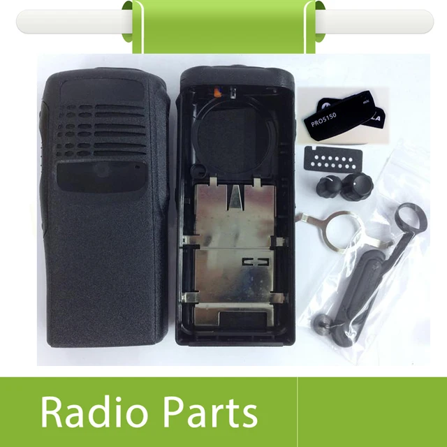 Best Price 5SetsX Front Housing Casing For Motorola PRO5150 Black Color Repair Parts Best Price 5SetsX Front Housing Casing For Motorola PRO5150 Black Color Repair Parts