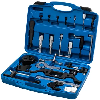 

Timing Tool Kit For Opel Vectra Astra Corsa X20 Renault X20DTH X22DTH 16V