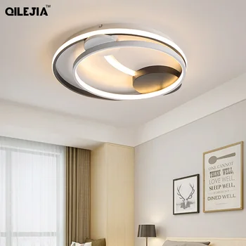 

Chandelier Lights Living Room Bedroom Kitchen Home Modern Remote Control Chandelier Lighting Lamp Fixtures Lampadario